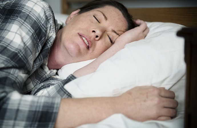 Najważniejsze zasady dotyczące snu
