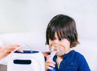 Inhalator – do czego służy i jakie wyróżniamy jego rodzaje?